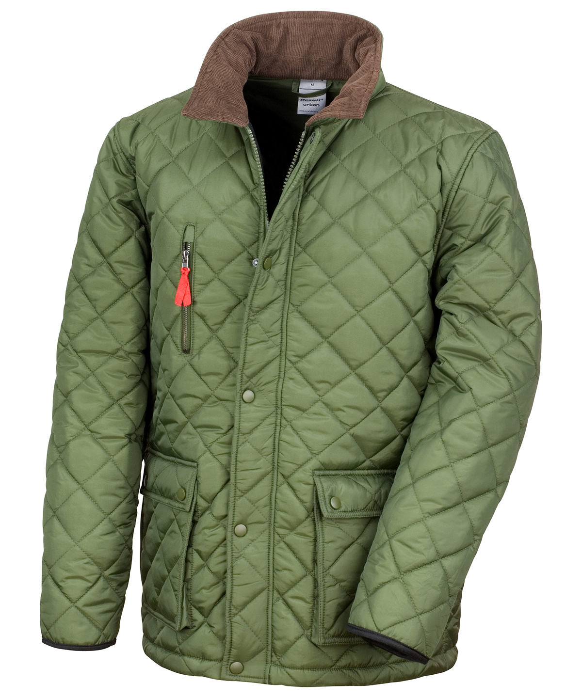 Olive 3XL