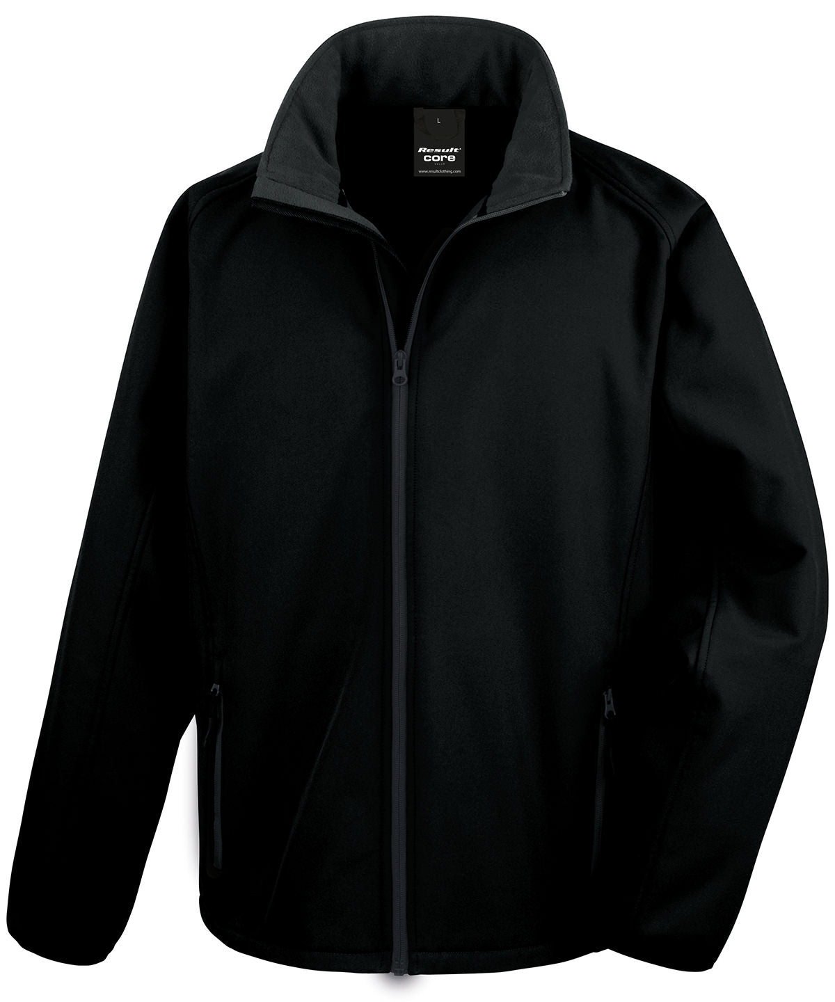 Black 4XL