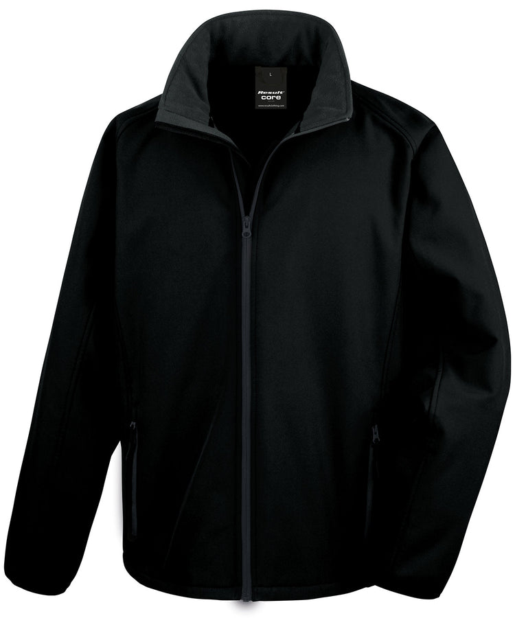 Black 4XL