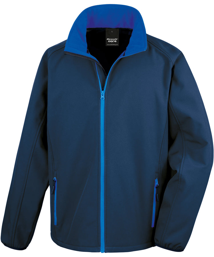 Navy/Royal 4XL