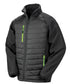 Black/Lime 4XL