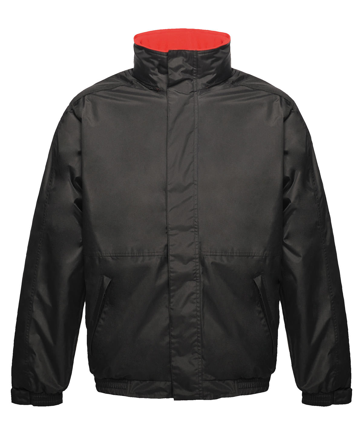 Black/Red 3XL