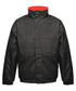Black/Red 3XL