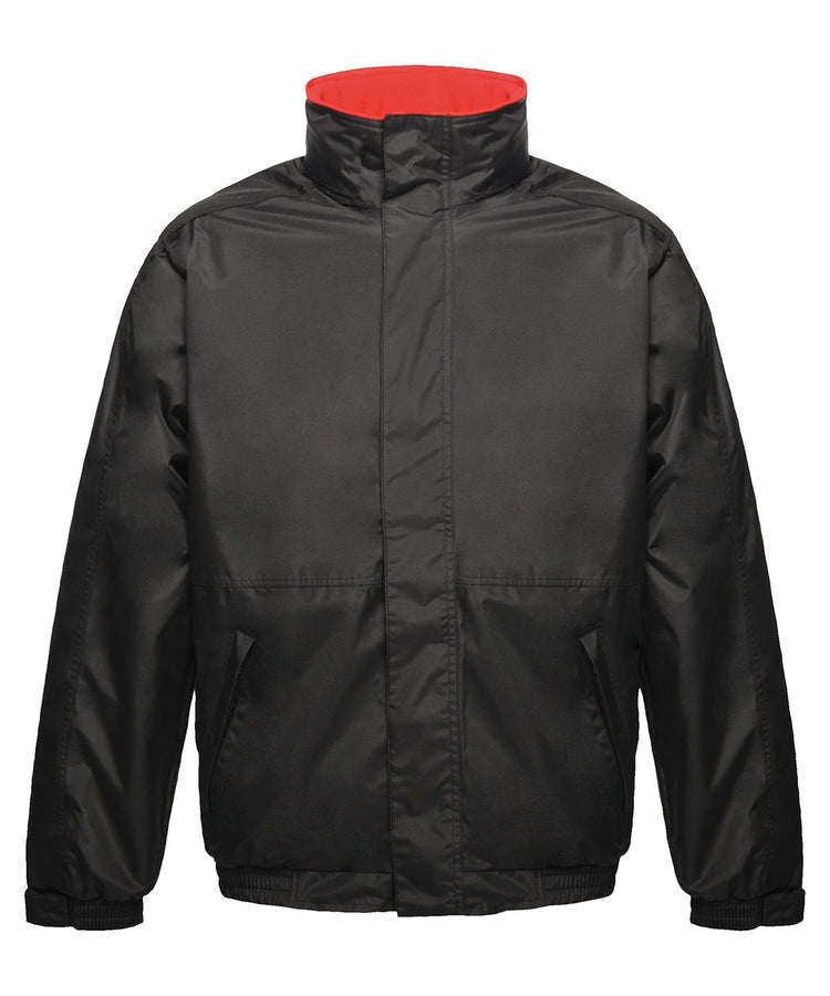 Black/Red 3XL