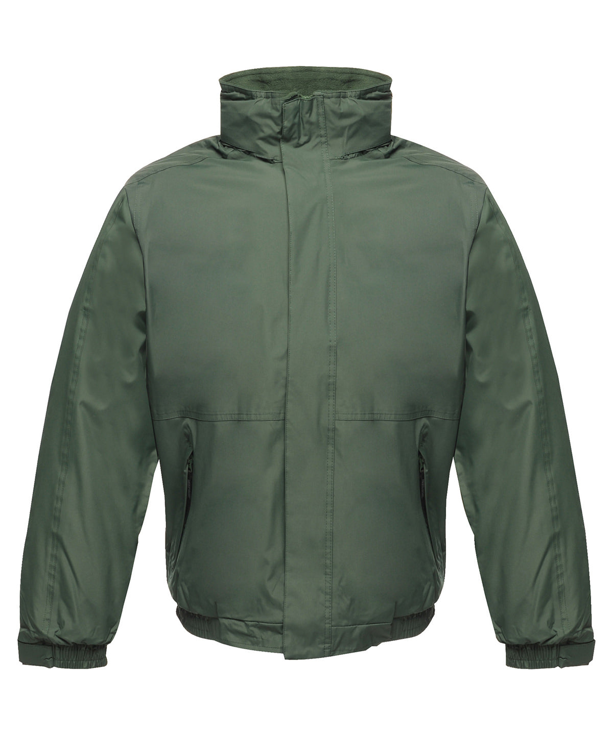 Bottle Green 3XL