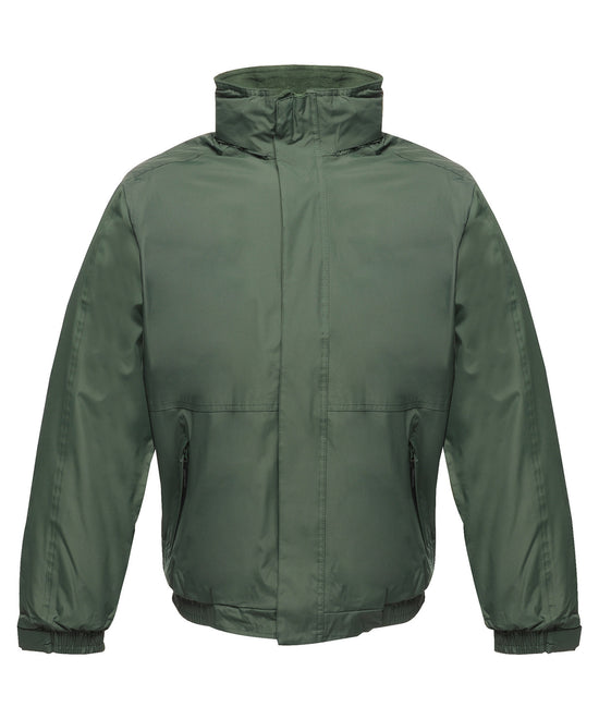 Bottle Green 3XL