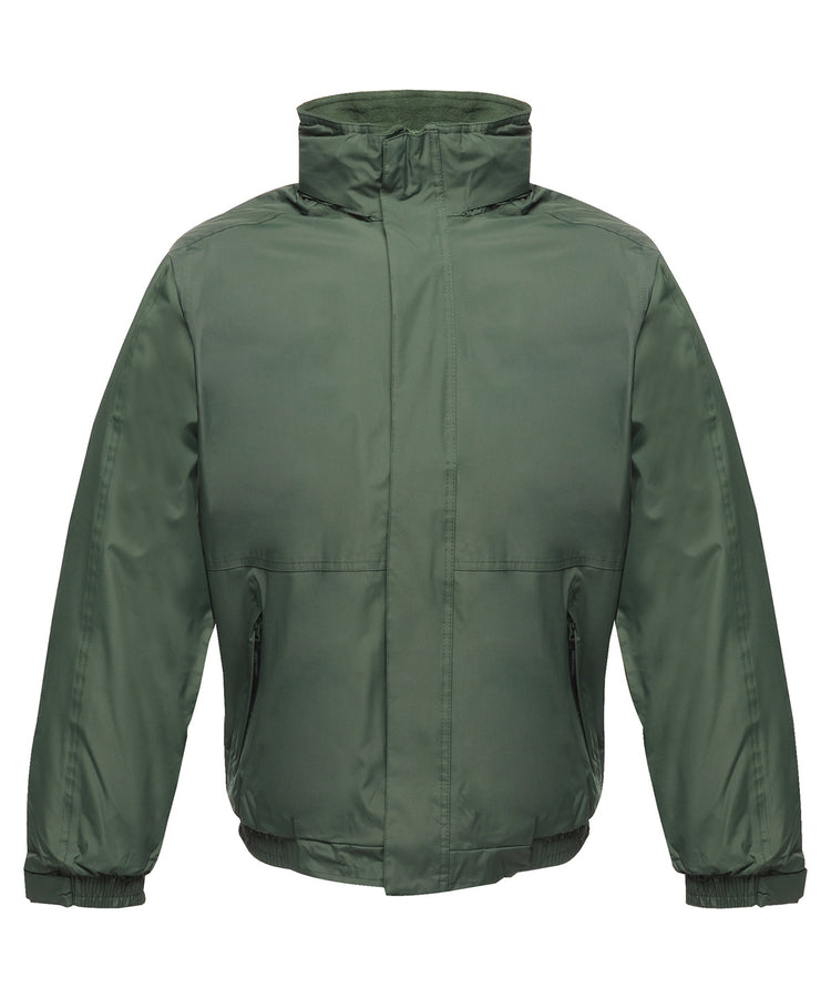 Bottle Green 3XL