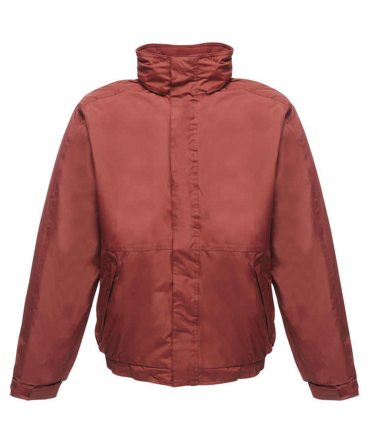 Burgundy 3XL