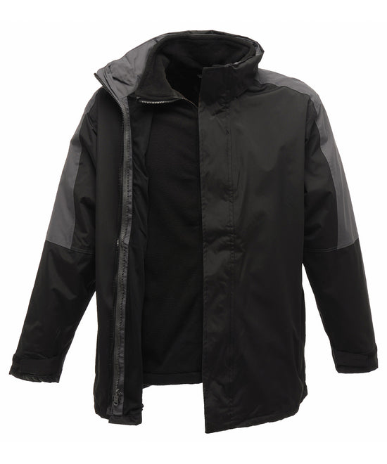 Black/Seal Grey 3XL