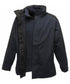 Navy/Black 3XL