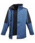 Royal Blue/Navy 3XL