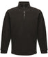 Overhead fleece Black