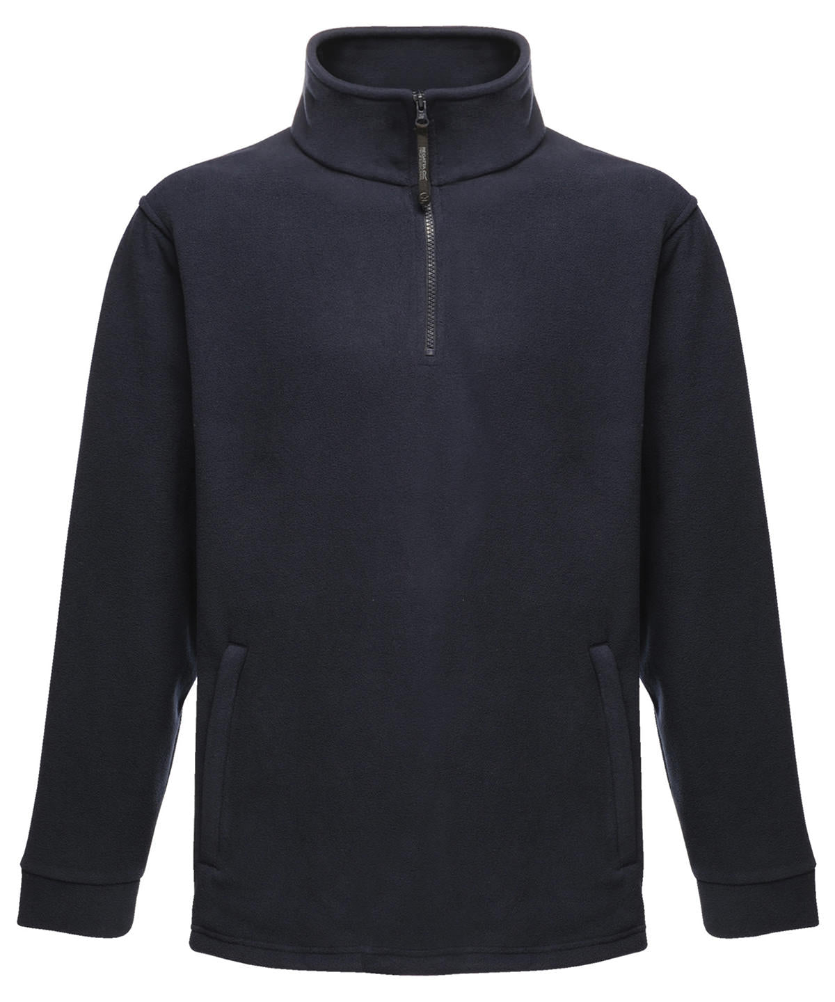 Overhead fleece Dark Navy