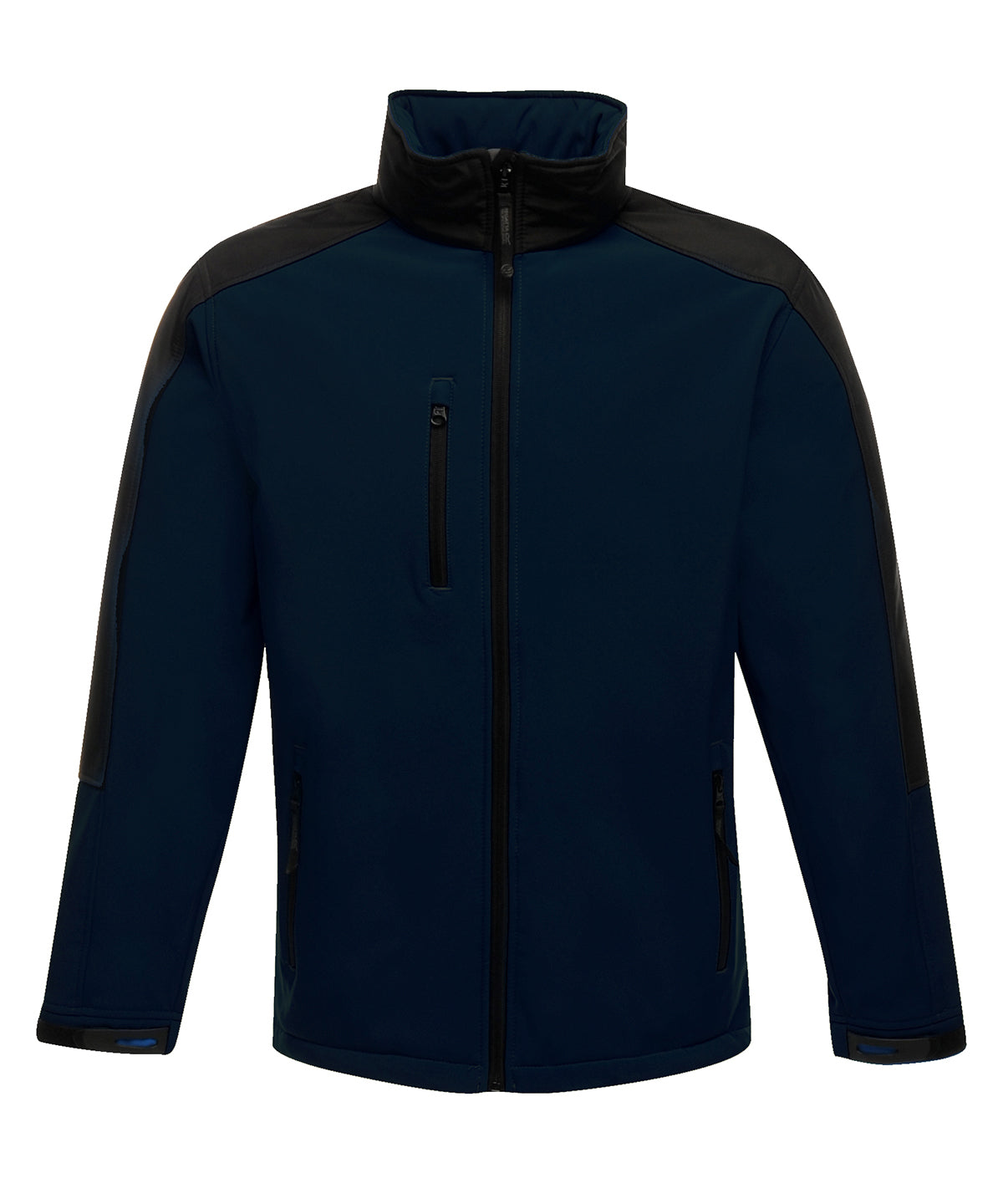 Navy/Black 3XL