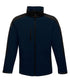 Navy/Black 3XL