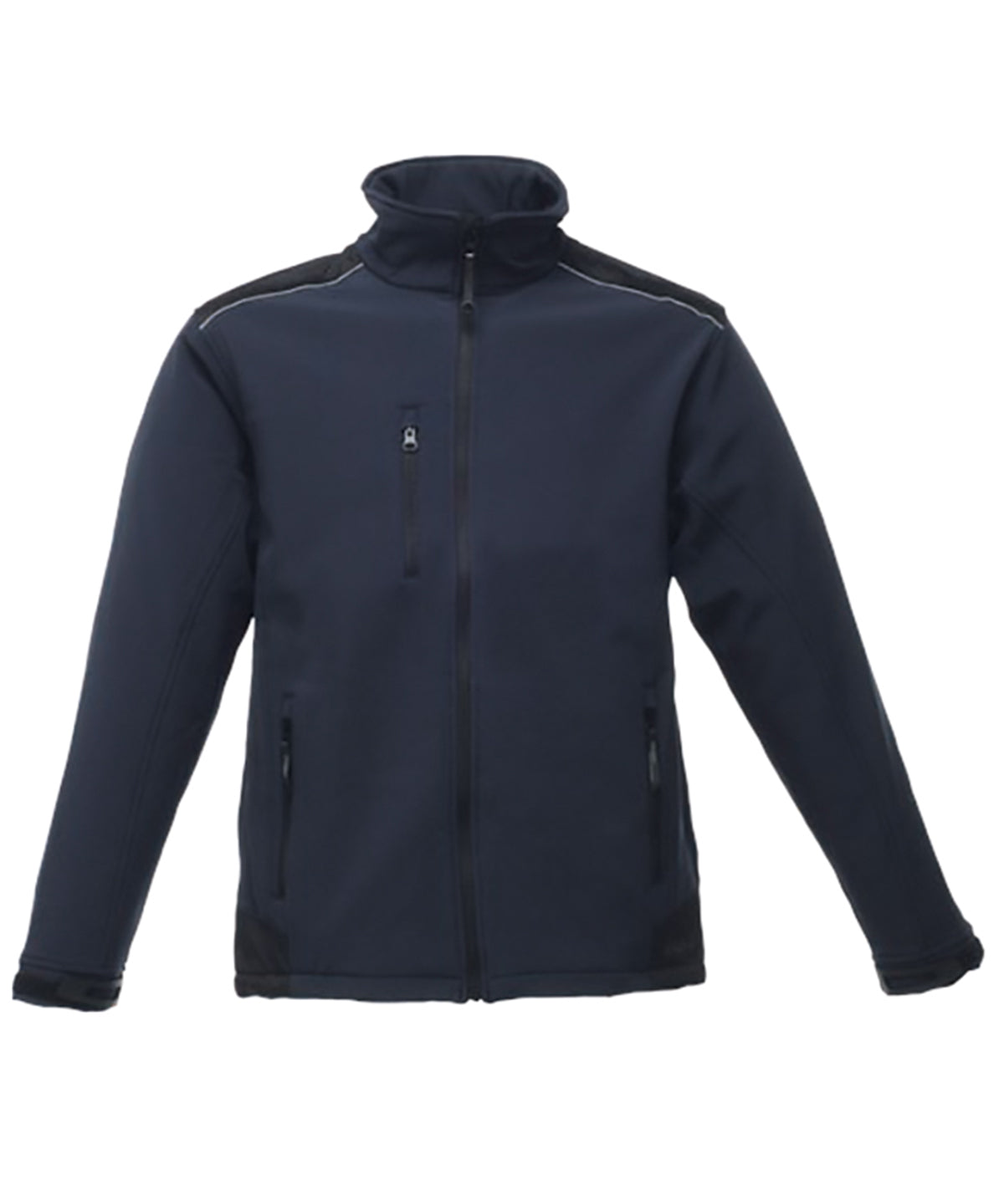 Navy/Black 3XL