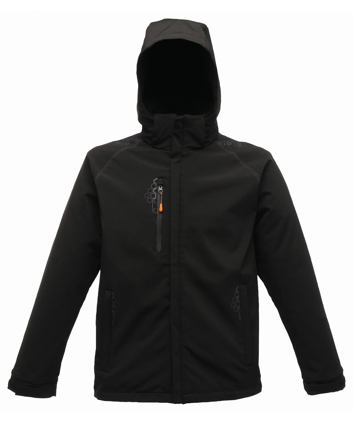 Black 3XL