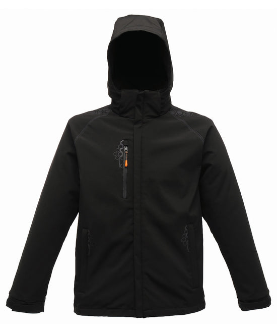Black 3XL