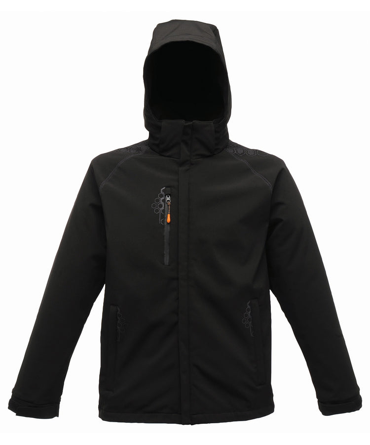 Black 3XL