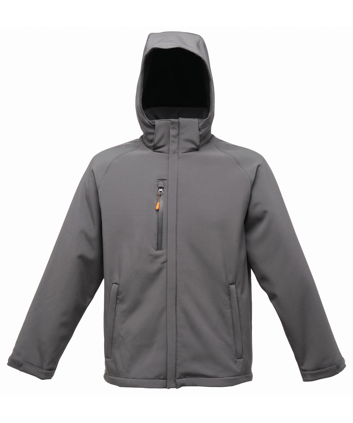 Seal Grey 3XL