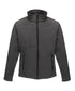 Seal Grey/Black 4XL