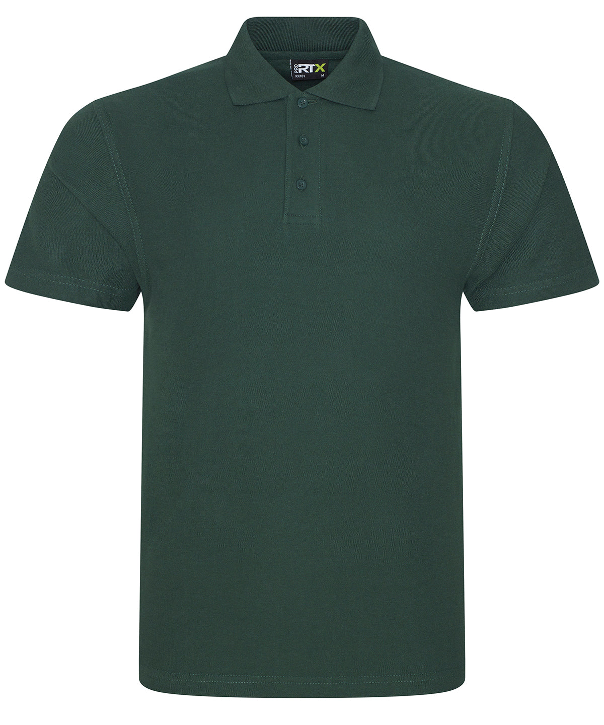 Bottle Green 7XL