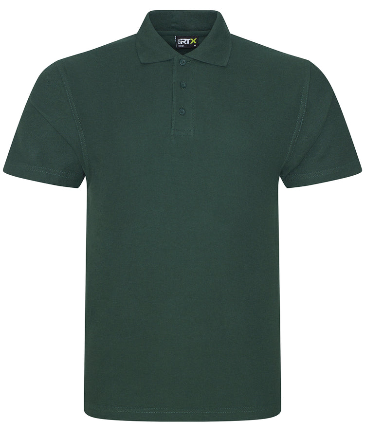 Bottle Green 7XL