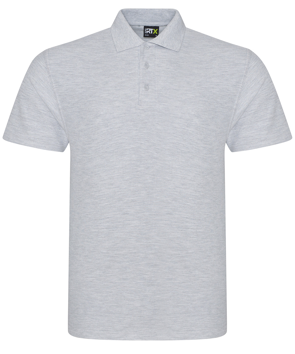 Heather Grey 7XL