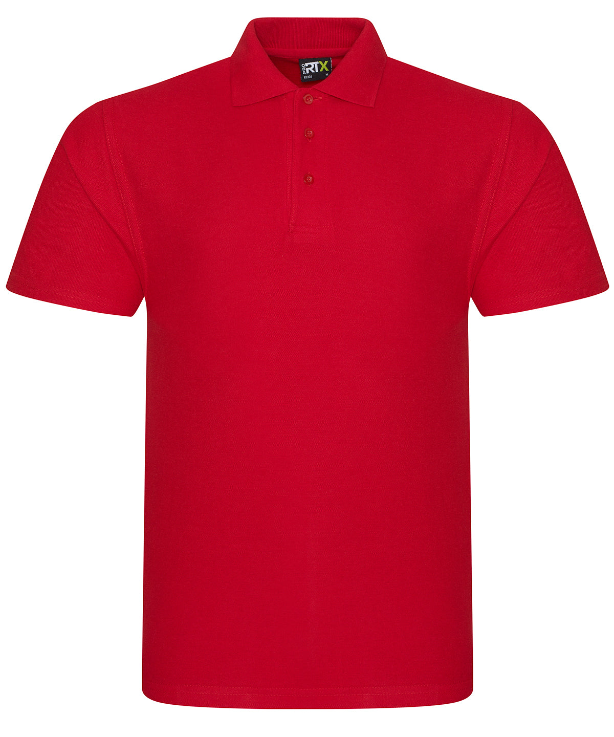 Red 7XL
