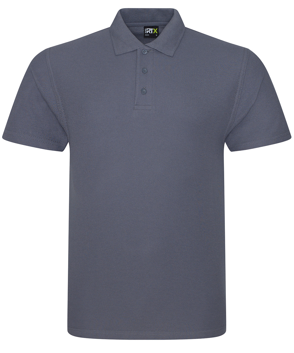 Solid Grey 7XL