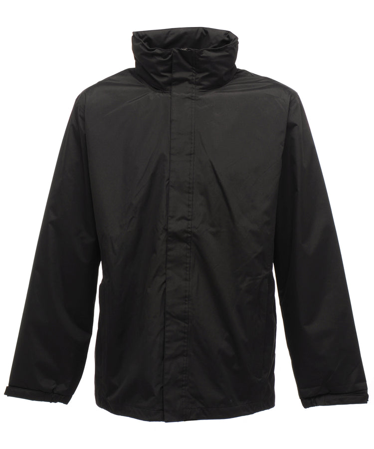 Black 4XL