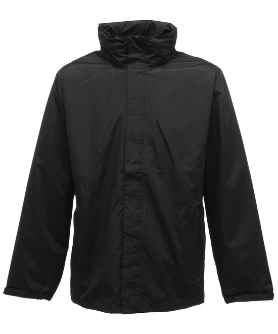 Black 4XL