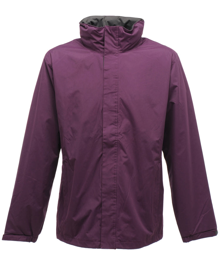 Majestic Purple/Seal Grey 3XL