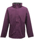 Majestic Purple/Seal Grey 3XL