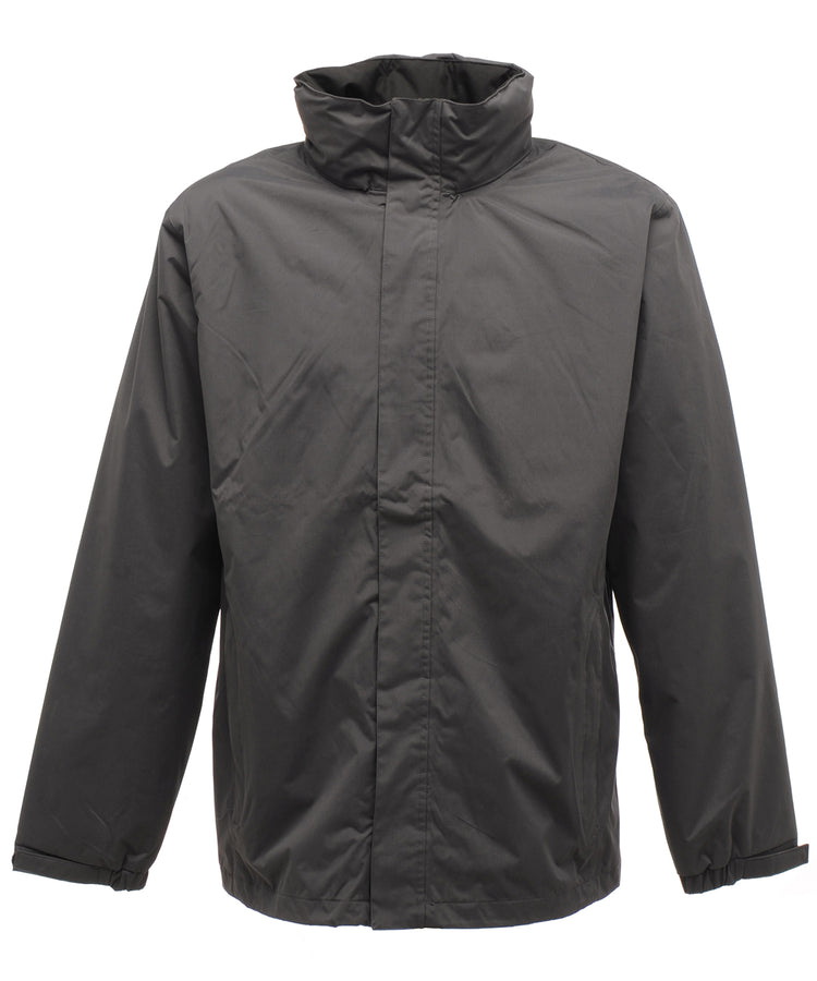 Seal Grey/Black 3XL