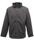 Seal Grey/Black 3XL