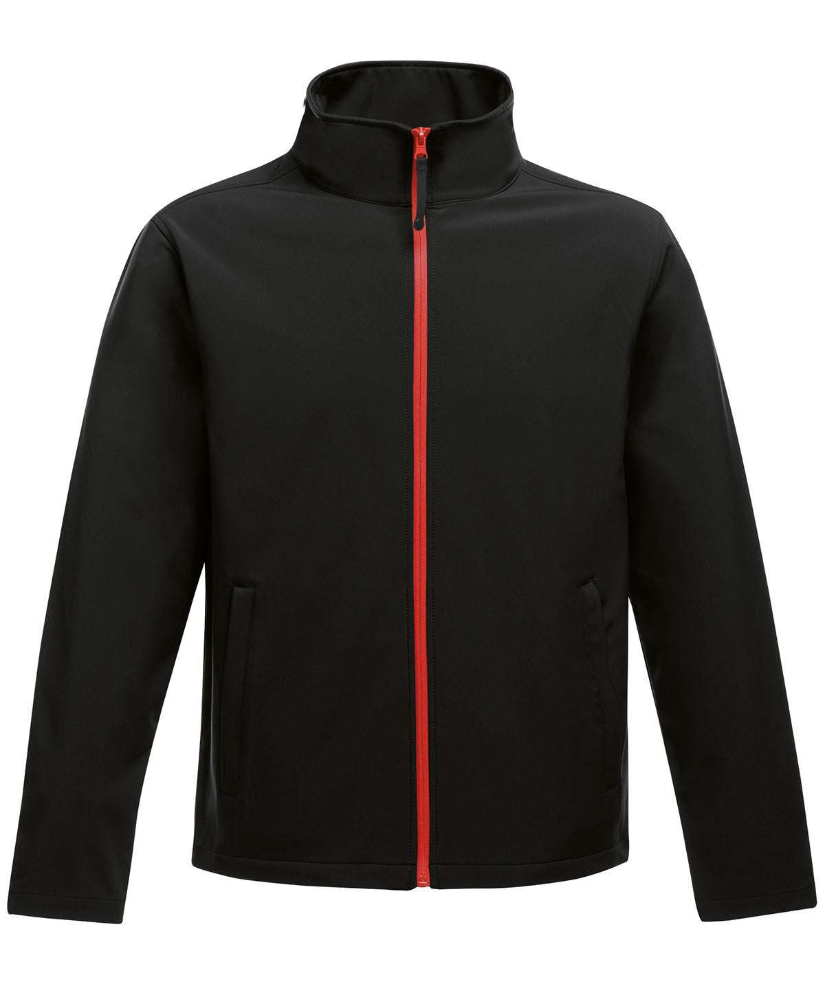 Black/Classic Red 3XL