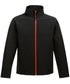 Black/Classic Red 3XL