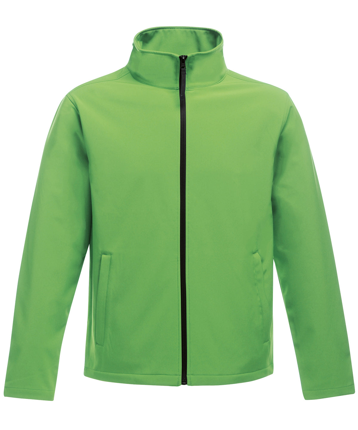 Extreme Green/Black 3XL
