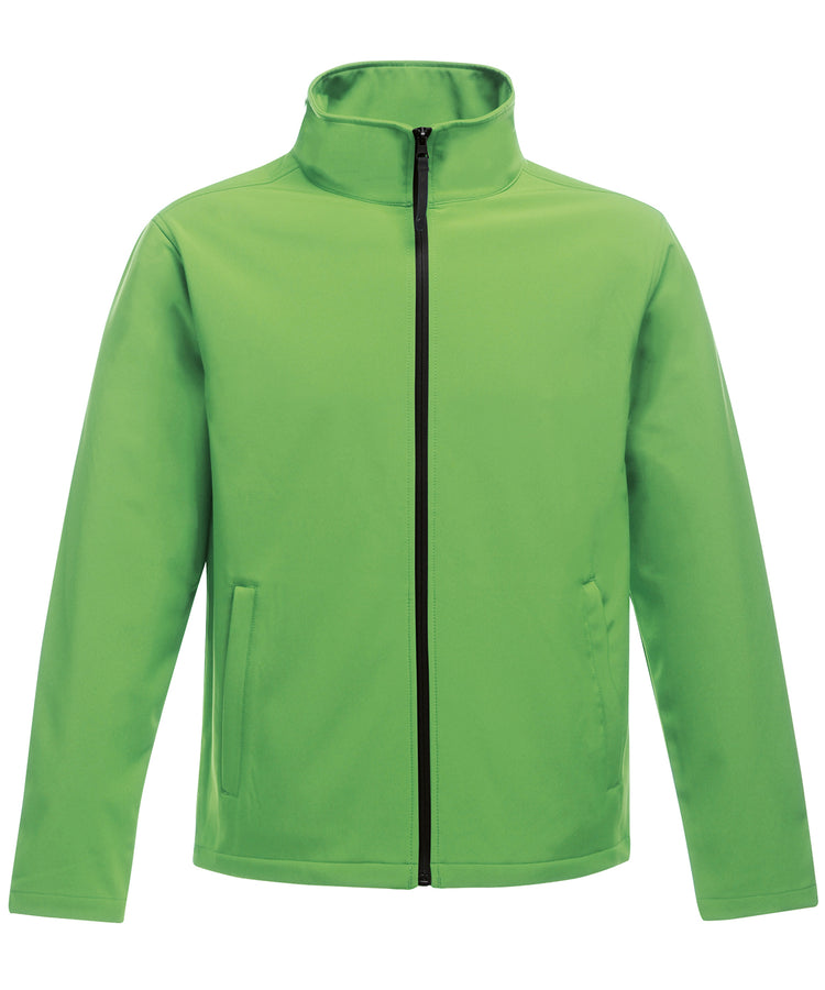 Extreme Green/Black 3XL