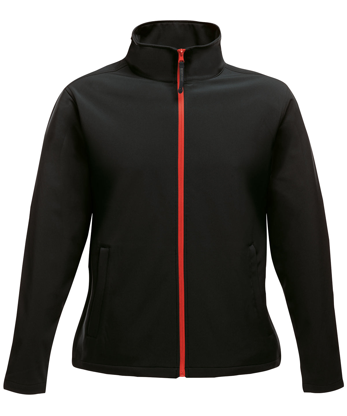 Black/Classic Red 20
