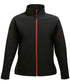 Black/Classic Red 20