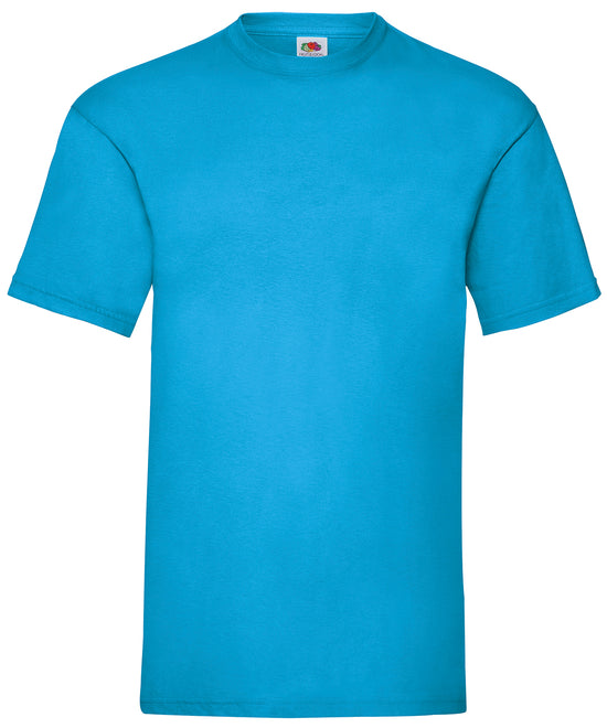 Azure Blue 3XL