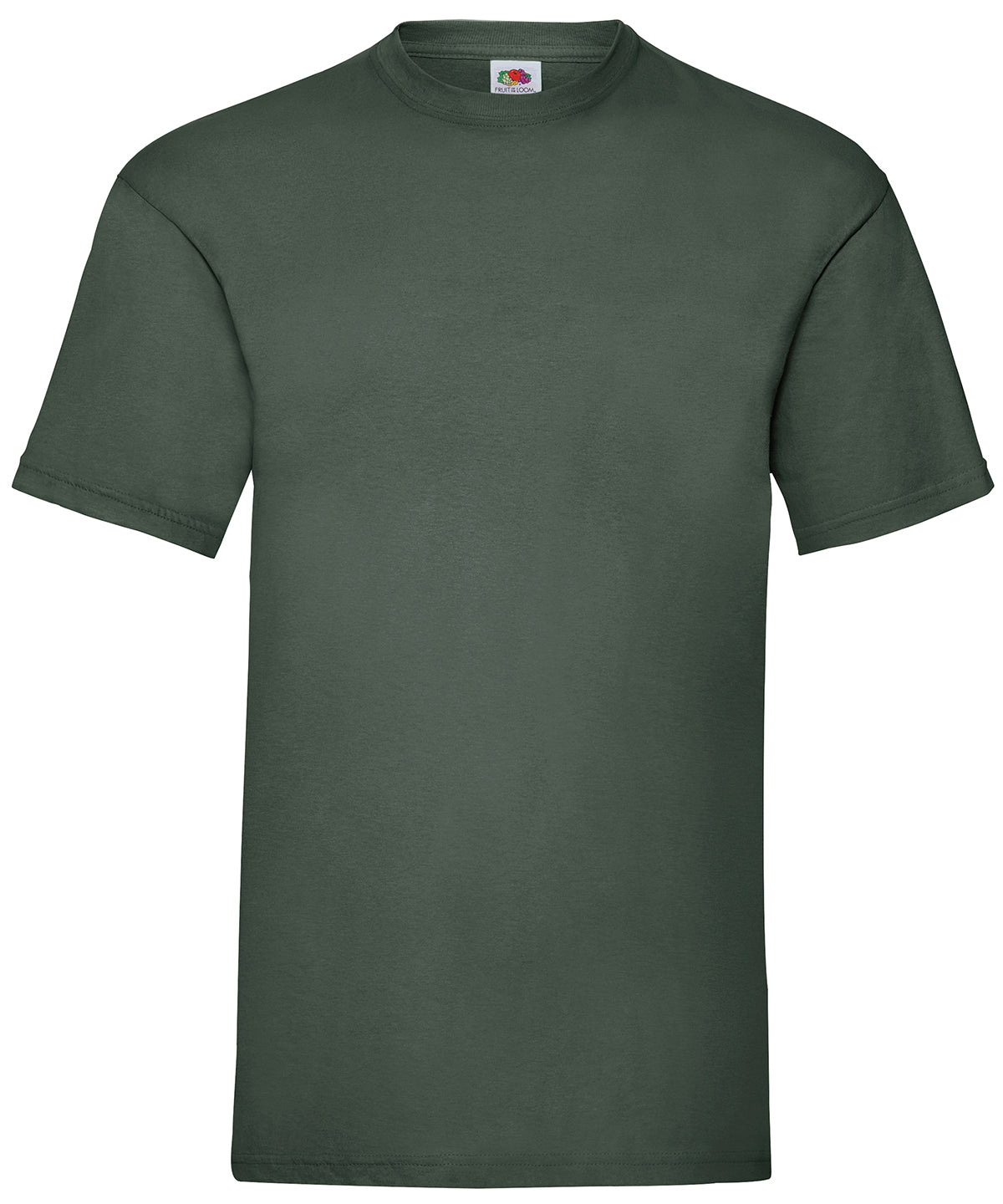 Bottle Green 3XL