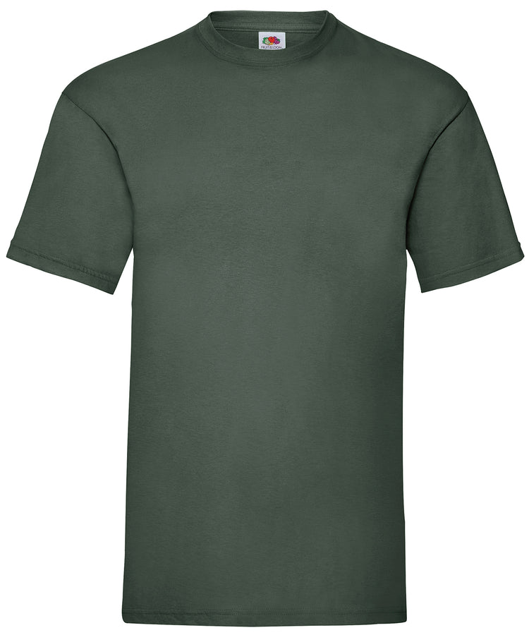 Bottle Green 3XL