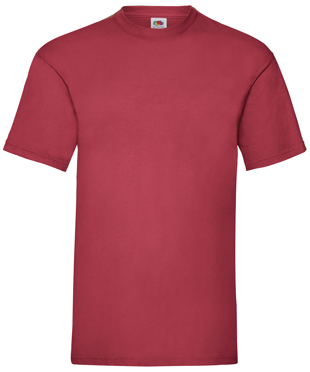 Brick Red 3XL