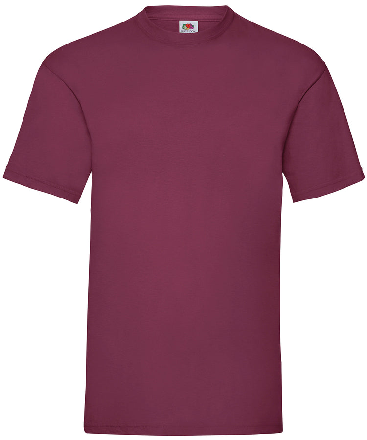 Burgundy 3XL