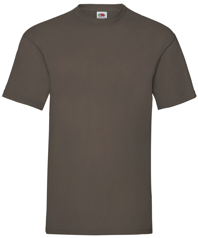 Chocolate 3XL