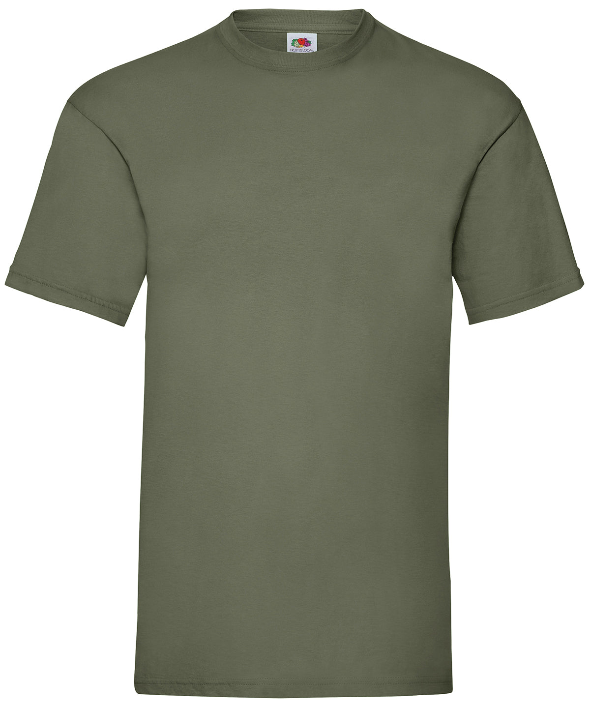 Classic Olive 3XL