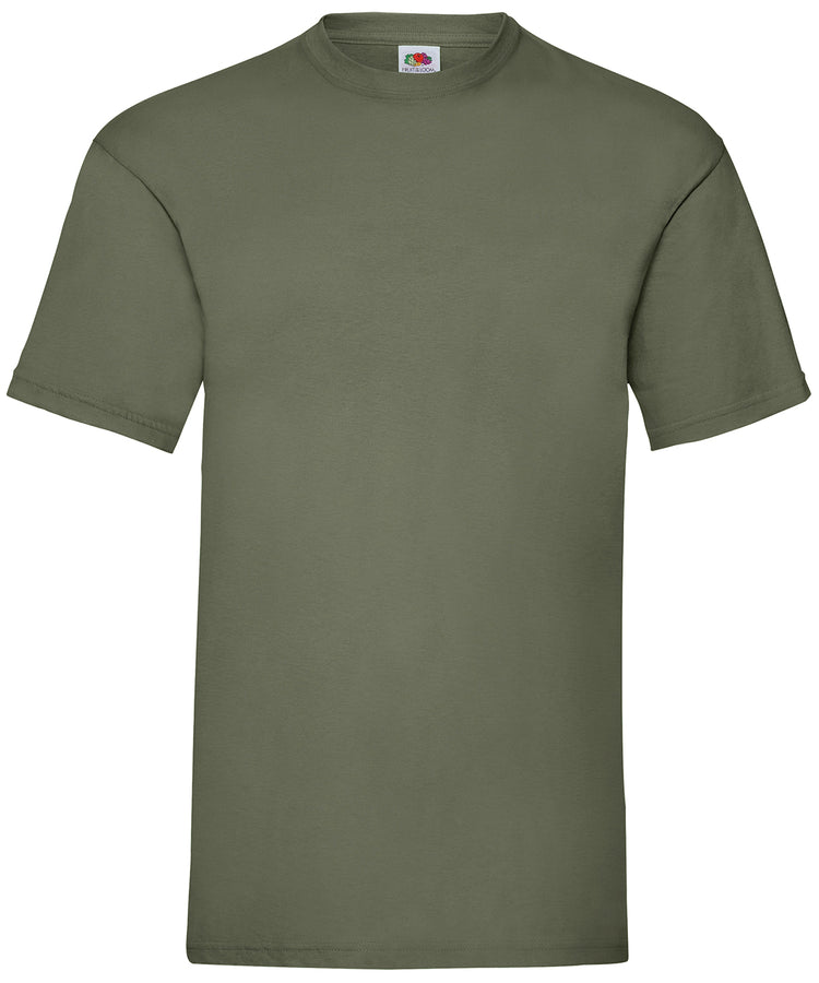 Classic Olive 3XL